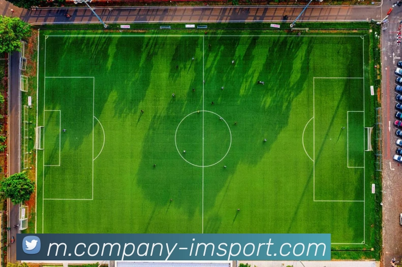 IM体育平台生态图